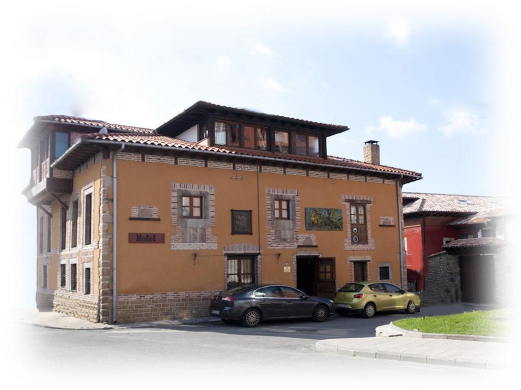 Luna Del Valle Нуева де Лянес Екстериор снимка